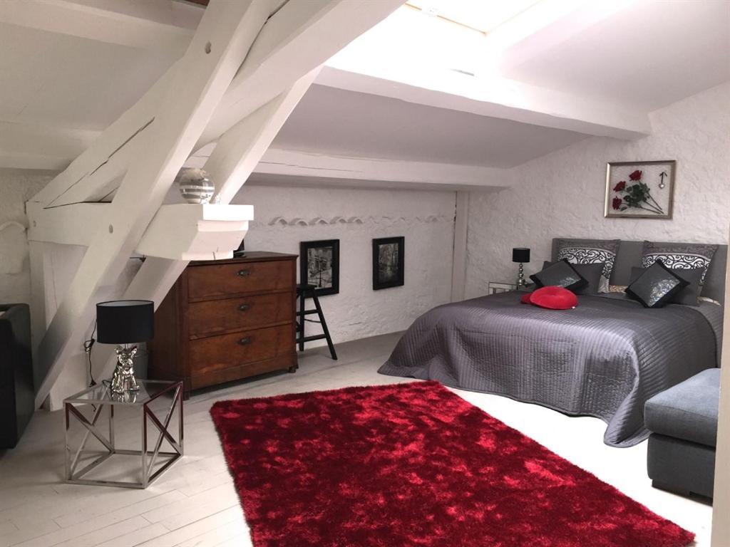 Clos De La Colombe Pouzols Екстер'єр фото